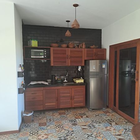 Dreamspipa Apartment Praia de Pipa Luaran gambar