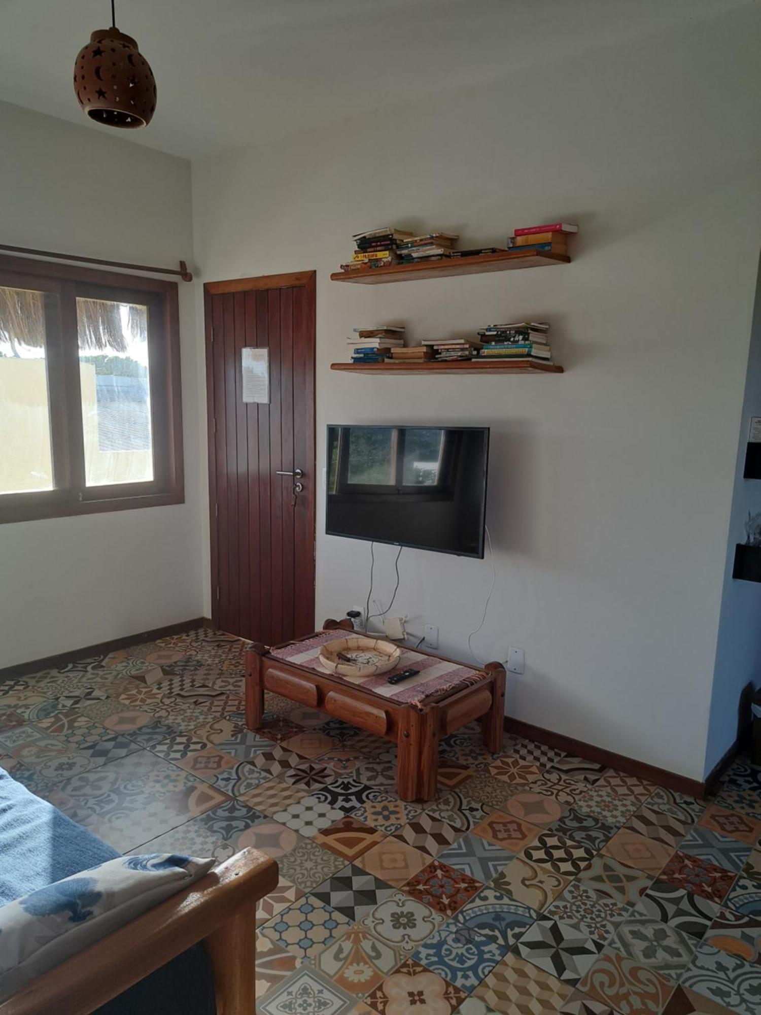 Dreamspipa Apartment Praia de Pipa Luaran gambar